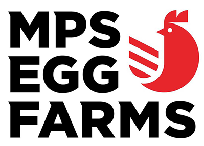 MPS Egg Farm's Logo