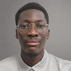 Samuel Idah-Oze