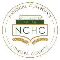 NCHC Logo